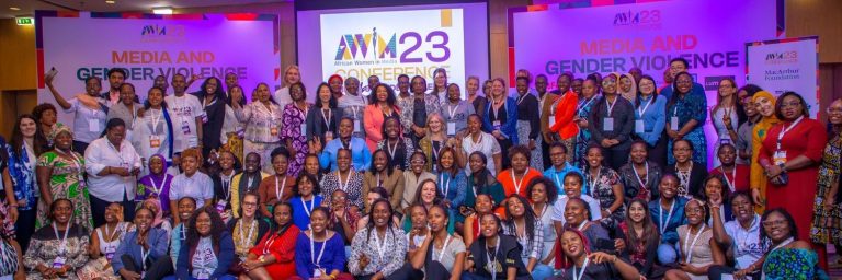 African Women in Media (AWiM) Conference in Kigali Pioneers Media’s Crucial Role in Combating Gender Violence