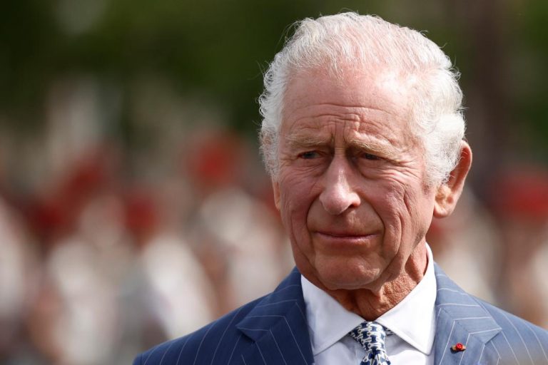 King Charles III admitted to hospital for scheduled prostate operation