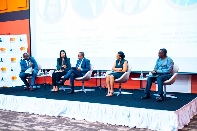 Empowering Rwanda’s Youth: Insights from The Africa Youth Employment Clock